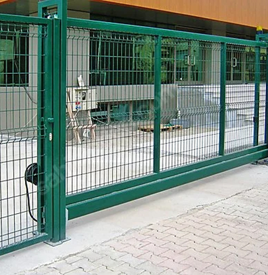 Uçan Kapı